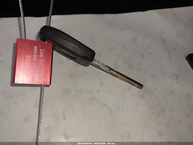 2000 PORSCHE BOXSTER WP0CA2980YU624934 Photo 10