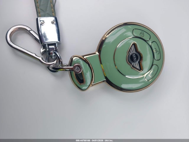 2015 MINI COUNTRYMAN WMWZC3C54FWT01512 Photo 10