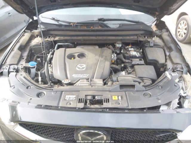 Aukcja sprzedaży 2019 Mazda Cx-5 Touring, vin: JM3KFACM9K1532802, numer aukcji: 44768180