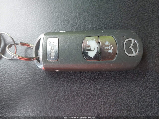 Aukcja sprzedaży 2019 Mazda Cx-5 Touring, vin: JM3KFACM9K1532802, numer aukcji: 44768180