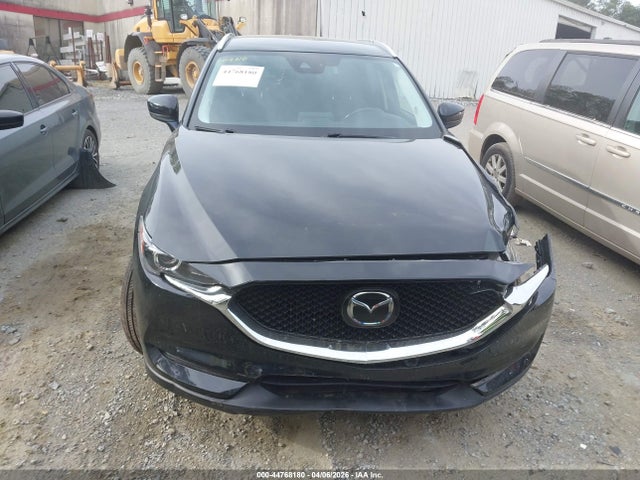 Aukcja sprzedaży 2019 Mazda Cx-5 Touring, vin: JM3KFACM9K1532802, numer aukcji: 44768180