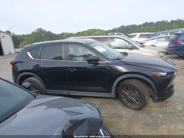 Aukcja sprzedaży 2019 Mazda Cx-5 Touring, vin: JM3KFACM9K1532802, numer aukcji: 44768180