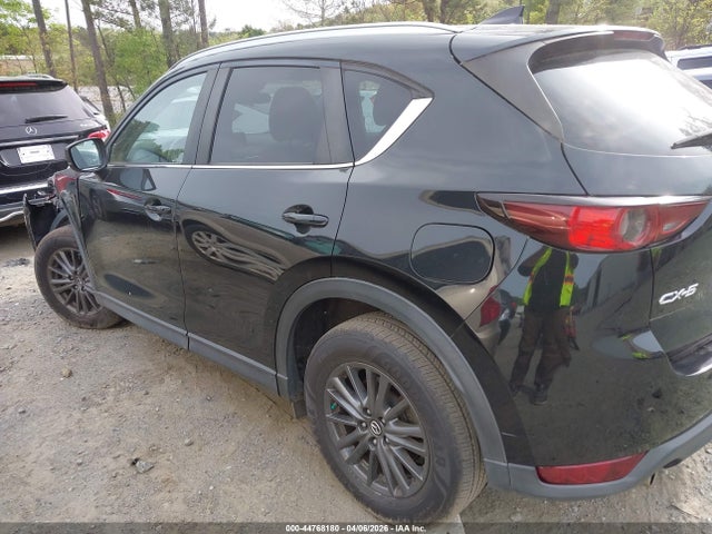 Aukcja sprzedaży 2019 Mazda Cx-5 Touring, vin: JM3KFACM9K1532802, numer aukcji: 44768180