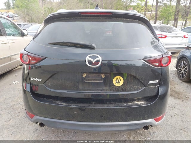 Aukcja sprzedaży 2019 Mazda Cx-5 Touring, vin: JM3KFACM9K1532802, numer aukcji: 44768180