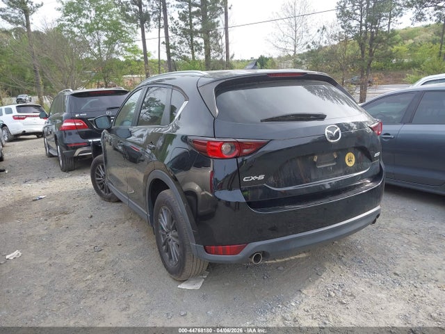 Aukcja sprzedaży 2019 Mazda Cx-5 Touring, vin: JM3KFACM9K1532802, numer aukcji: 44768180