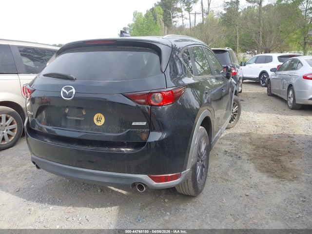 Aukcja sprzedaży 2019 Mazda Cx-5 Touring, vin: JM3KFACM9K1532802, numer aukcji: 44768180