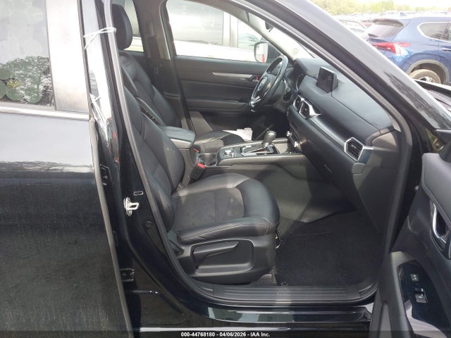 Aukcja sprzedaży 2019 Mazda Cx-5 Touring, vin: JM3KFACM9K1532802, numer aukcji: 44768180