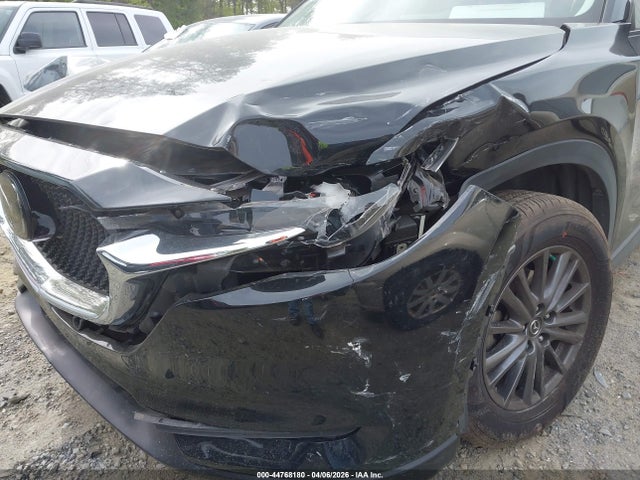 Aukcja sprzedaży 2019 Mazda Cx-5 Touring, vin: JM3KFACM9K1532802, numer aukcji: 44768180