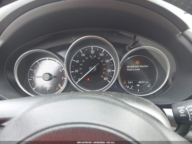 Aukcja sprzedaży 2019 Mazda Cx-5 Touring, vin: JM3KFACM9K1532802, numer aukcji: 44768180