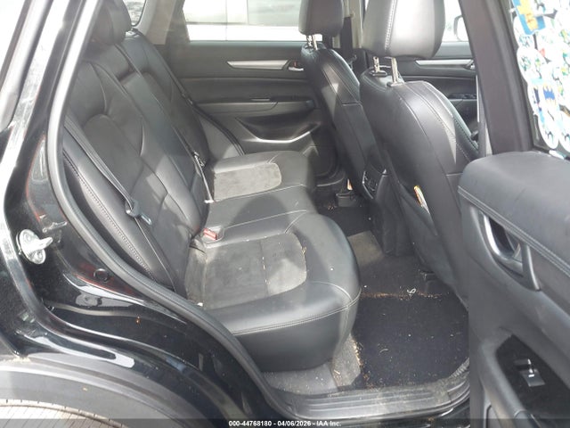 Aukcja sprzedaży 2019 Mazda Cx-5 Touring, vin: JM3KFACM9K1532802, numer aukcji: 44768180