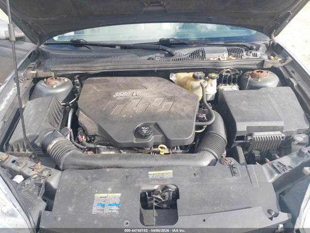 44768182 :رقم المزاد ، 1G1ZU57N47F244177 vin ، 2007 Chevrolet Malibu Ltz مزاد بيع