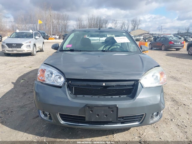 44768182 :رقم المزاد ، 1G1ZU57N47F244177 vin ، 2007 Chevrolet Malibu Ltz مزاد بيع