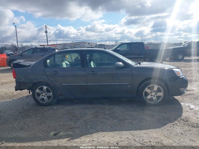 44768182 :رقم المزاد ، 1G1ZU57N47F244177 vin ، 2007 Chevrolet Malibu Ltz مزاد بيع