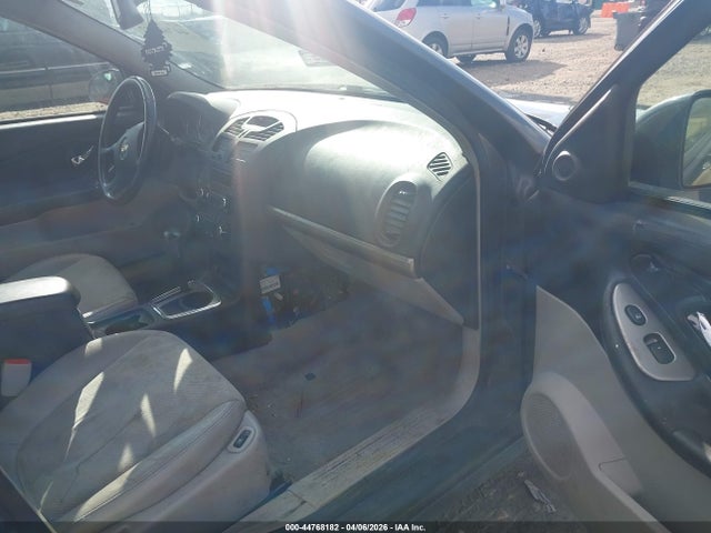 44768182 :رقم المزاد ، 1G1ZU57N47F244177 vin ، 2007 Chevrolet Malibu Ltz مزاد بيع