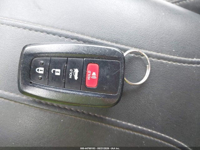 Продаж на аукціоні авто 2020 Toyota Camry Trd, vin: 4T1NZ1AKXLU040015, номер лоту: 44768183
