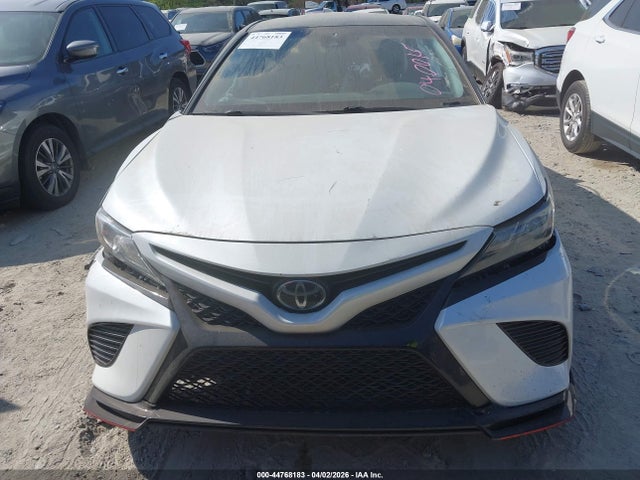 Продаж на аукціоні авто 2020 Toyota Camry Trd, vin: 4T1NZ1AKXLU040015, номер лоту: 44768183