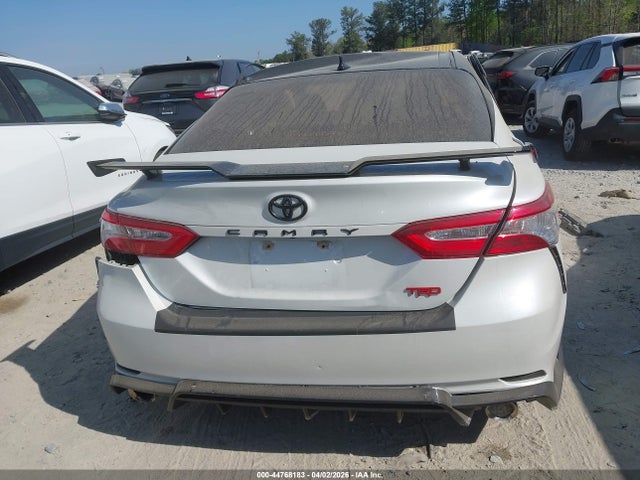 Продаж на аукціоні авто 2020 Toyota Camry Trd, vin: 4T1NZ1AKXLU040015, номер лоту: 44768183