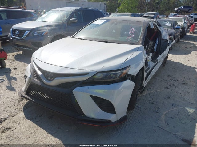 Продаж на аукціоні авто 2020 Toyota Camry Trd, vin: 4T1NZ1AKXLU040015, номер лоту: 44768183