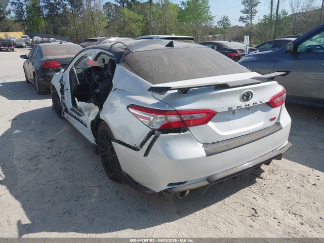 Продаж на аукціоні авто 2020 Toyota Camry Trd, vin: 4T1NZ1AKXLU040015, номер лоту: 44768183