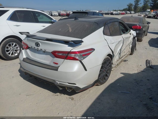 Продаж на аукціоні авто 2020 Toyota Camry Trd, vin: 4T1NZ1AKXLU040015, номер лоту: 44768183