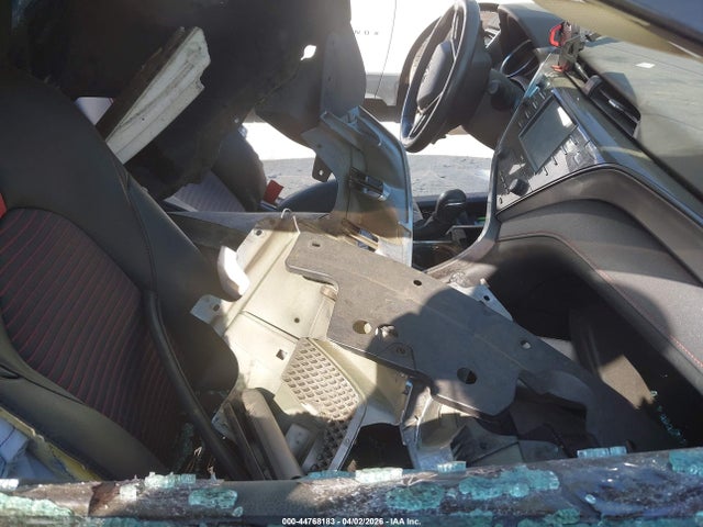 Продаж на аукціоні авто 2020 Toyota Camry Trd, vin: 4T1NZ1AKXLU040015, номер лоту: 44768183