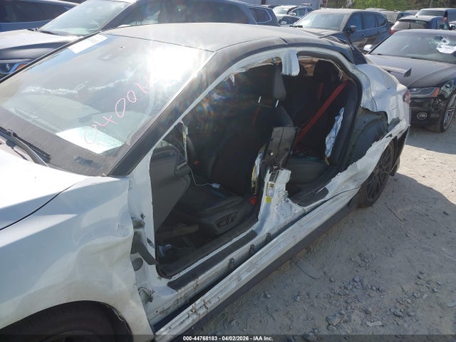 Продаж на аукціоні авто 2020 Toyota Camry Trd, vin: 4T1NZ1AKXLU040015, номер лоту: 44768183