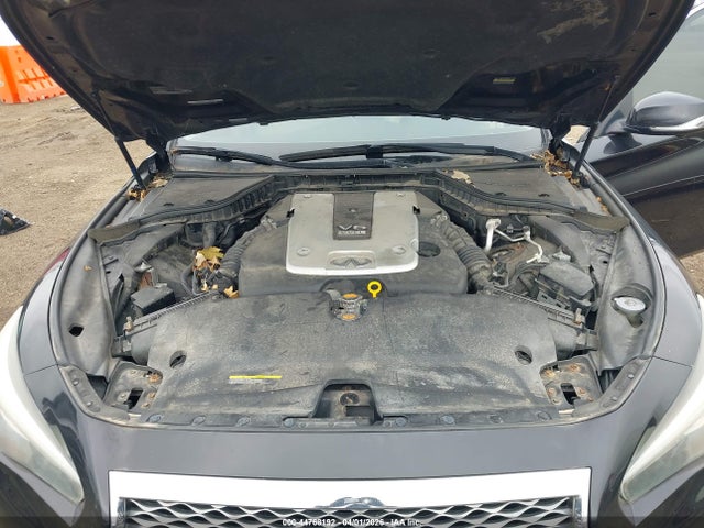 2014 INFINITI Q50 JN1BV7AR0EM688942 Photo 9