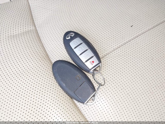 2014 INFINITI Q50 JN1BV7AR0EM688942 Photo 10