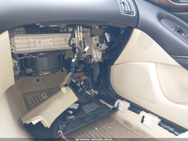 2014 INFINITI Q50 JN1BV7AR0EM688942 Photo 5