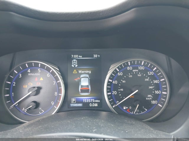 2014 INFINITI Q50 JN1BV7AR0EM688942 Photo 6