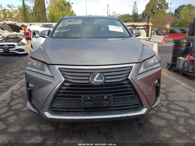 Продаж на аукціоні авто 2017 Lexus Rx 350, vin: 2T2ZZMCA6HC045093, номер лоту: 44768196