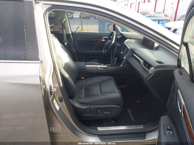 Продаж на аукціоні авто 2017 Lexus Rx 350, vin: 2T2ZZMCA6HC045093, номер лоту: 44768196