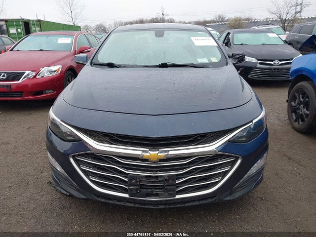 44768197 :رقم المزاد ، 1G1ZD5ST5LF102095 vin ، 2020 Chevrolet Malibu Fwd Lt مزاد بيع