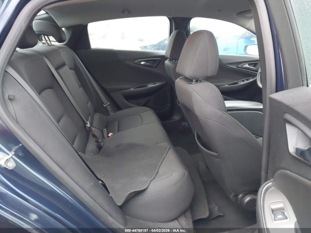 44768197 :رقم المزاد ، 1G1ZD5ST5LF102095 vin ، 2020 Chevrolet Malibu Fwd Lt مزاد بيع