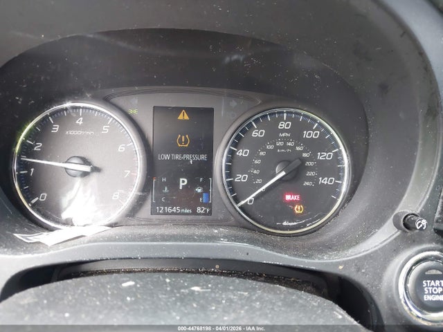 2017 MITSUBISHI OUTLANDER JA4AD3A38HZ066669 Photo 6