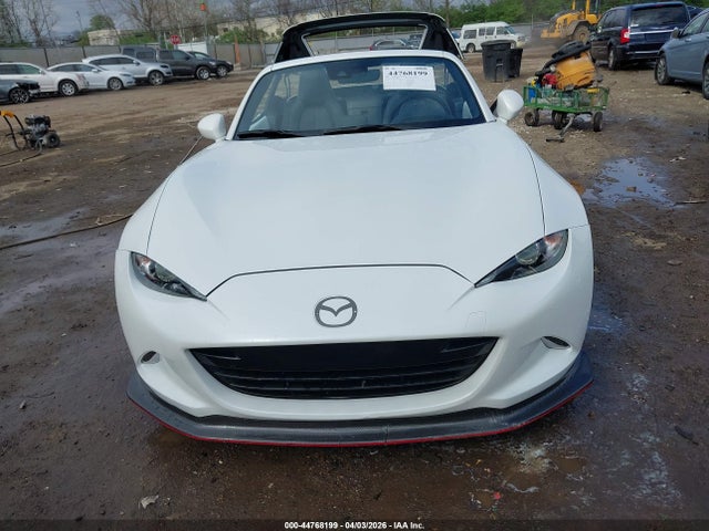 Продаж на аукціоні авто 2023 Mazda Mx-5 Miata Rf Grand Touring, vin: JM1NDAM70P0560649, номер лоту: 44768199