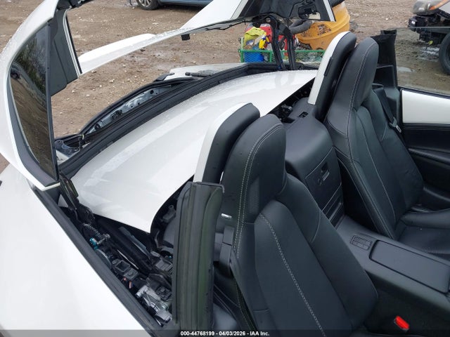 Продаж на аукціоні авто 2023 Mazda Mx-5 Miata Rf Grand Touring, vin: JM1NDAM70P0560649, номер лоту: 44768199
