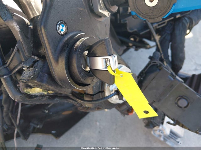 WB10P2308S6L94055 BMW S 1000 Rr