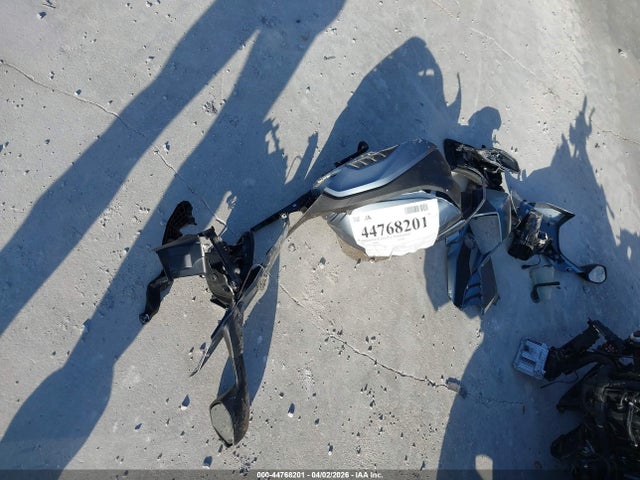 WB10P2308S6L94055 BMW S 1000 Rr