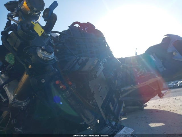 WB10P2308S6L94055 BMW S 1000 Rr