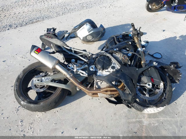 WB10P2308S6L94055 BMW S 1000 Rr