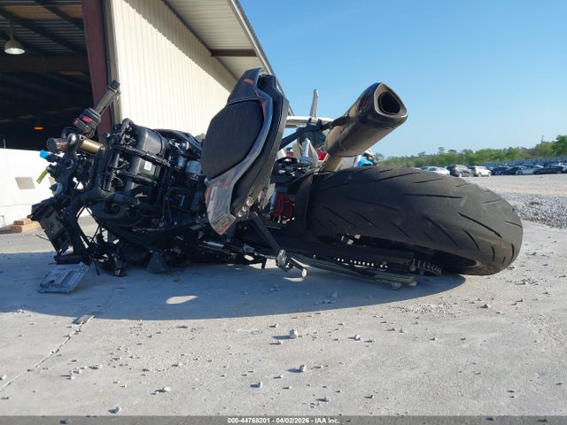 WB10P2308S6L94055 BMW S 1000 Rr