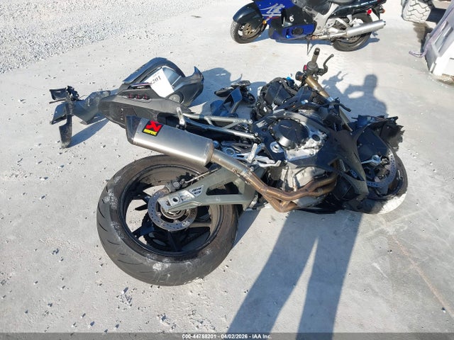 WB10P2308S6L94055 BMW S 1000 Rr