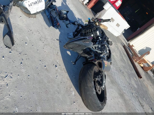 WB10P2308S6L94055 BMW S 1000 Rr