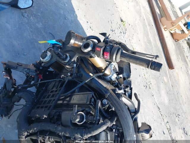 WB10P2308S6L94055 BMW S 1000 Rr
