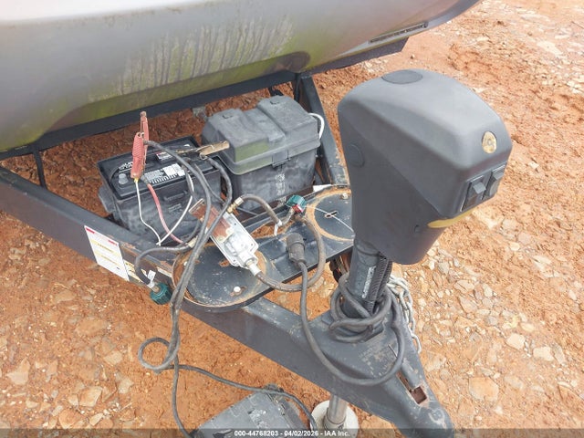 58TBH0BT1J3SD3059 Open Range Roamer 323rls