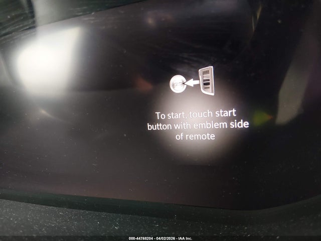 Acura Mdx Technology Package 2025 5J8YE1H44SL024130 Image 14