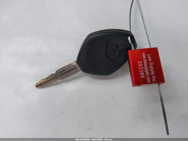 2009 MITSUBISHI GALANT 4A3AB36F49E022544 Photo 10