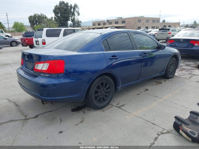 2009 MITSUBISHI GALANT 4A3AB36F49E022544 Photo 3