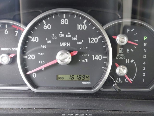 2009 MITSUBISHI GALANT 4A3AB36F49E022544 Photo 6